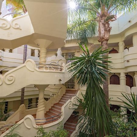 Puerto Marina-Benalmadena Luxury Apartment Dentro De La Isla Eksteriør bilde