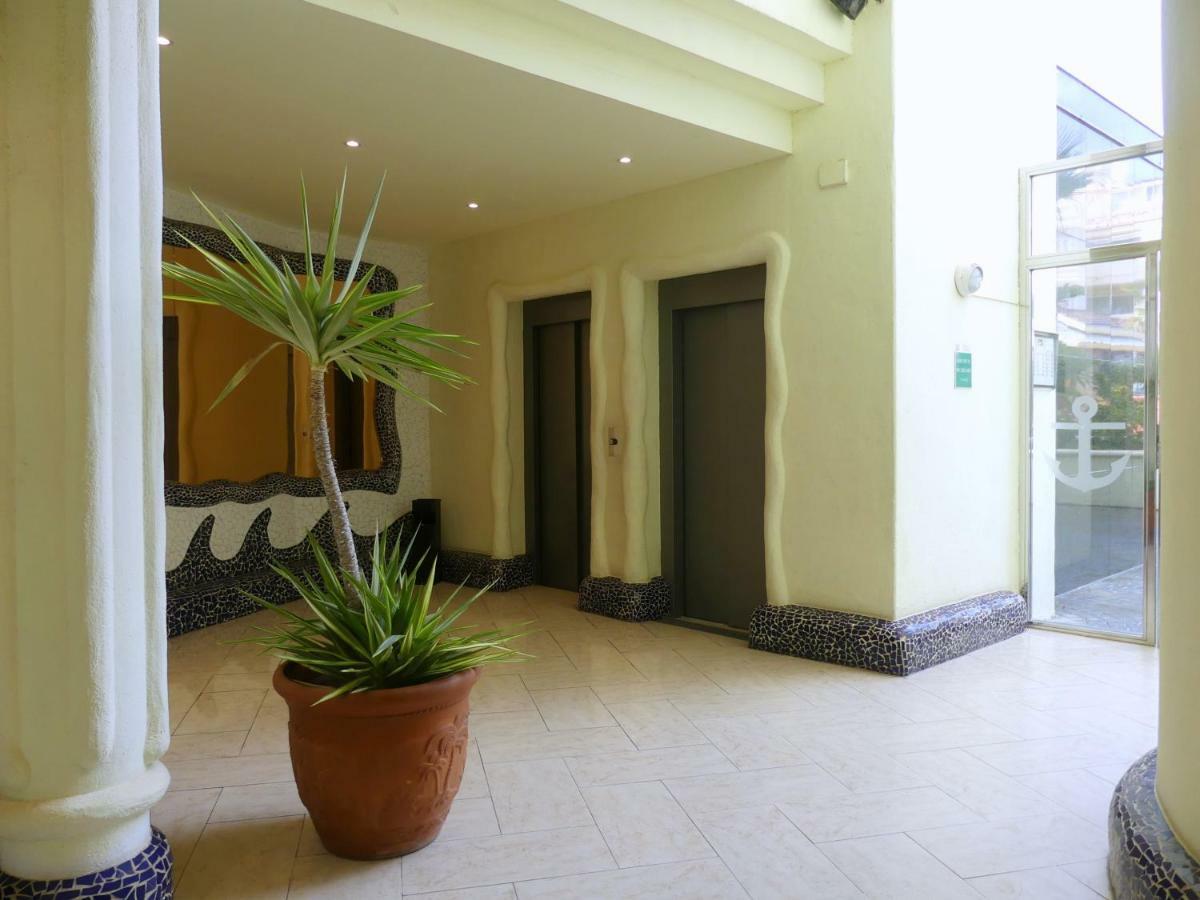 Puerto Marina-Benalmadena Luxury Apartment Dentro De La Isla Eksteriør bilde